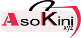 Asokini.xyz